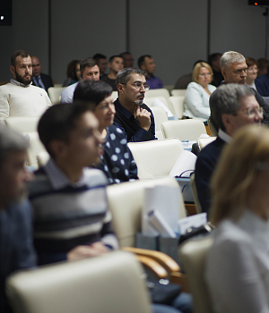 Фотоотчет от 27.10.18 с образовательного проекта QuaCol город Нижний Новгород